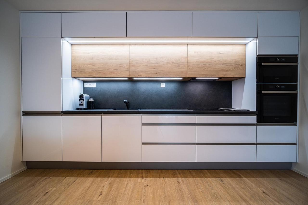 Apartman Lipnoport Lipno nad Vltavou Bagian luar foto