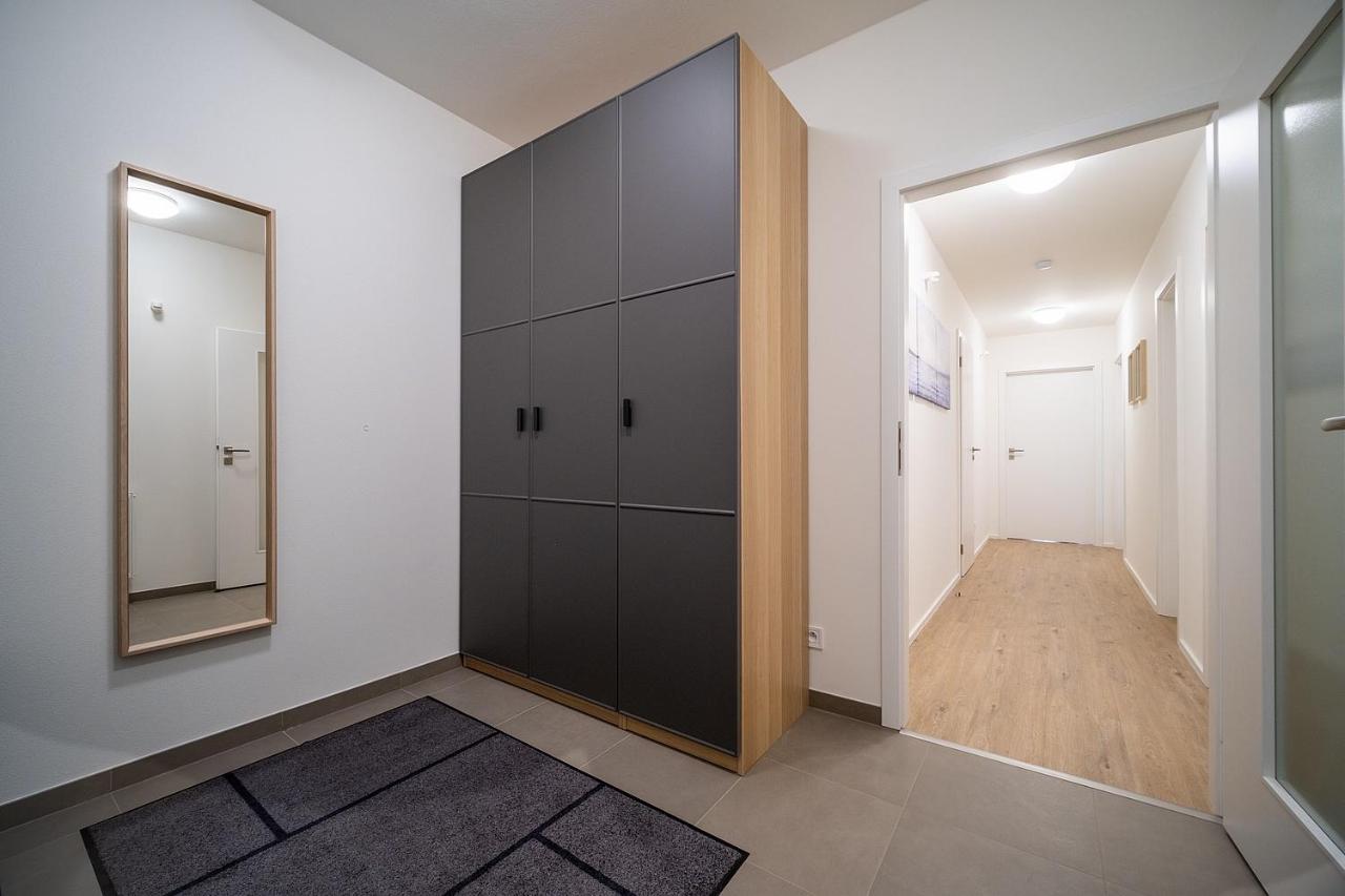 Apartman Lipnoport Lipno nad Vltavou Bagian luar foto
